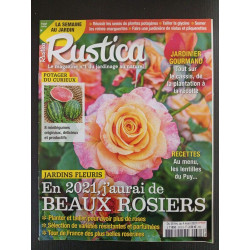 Revue Rustica Hebdo N° 2670 S