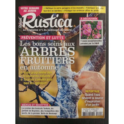 Revue Rustica Hebdo N° 2600 S