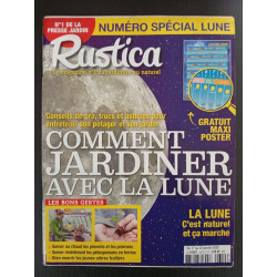 Revue Rustica Hebdo N° 2612 S