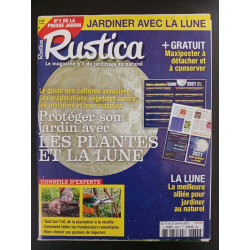 Revue Rustica Hebdo N° 2664 S