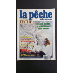 Revue La pêche et les poissons N° 548