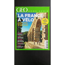 Revue Géo Magazine N° 37 H