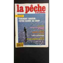 Revue La pêche et les poissons N° 541