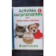 Activities surprenantes avec d'adorables animaux