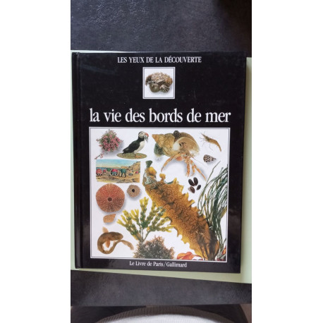 La Vie des bords de mer