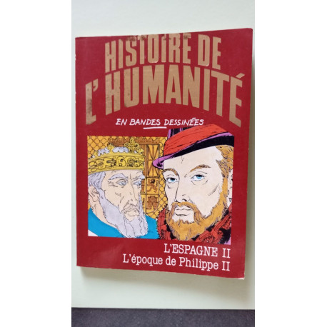 Histoire de l'humanité