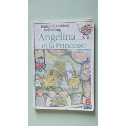 Angelina et la princesse