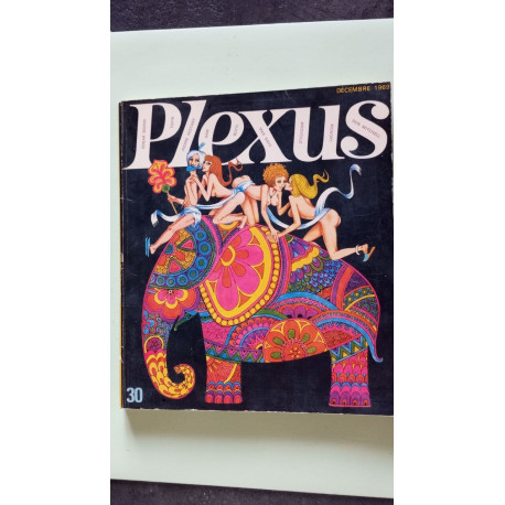 Plexus 30