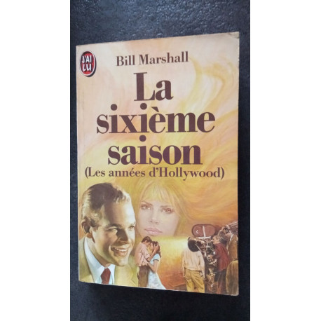 La sixieme saison