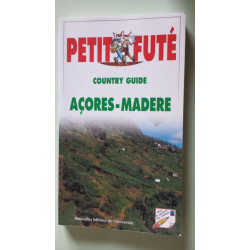 Acores Madère 2000 Petit Futé