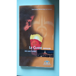 Le guide officiel des sanctuaires