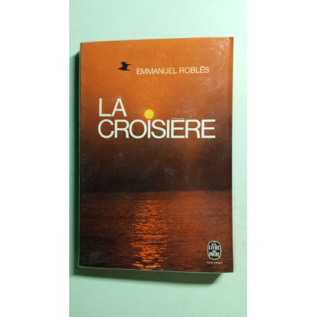 La Croisière