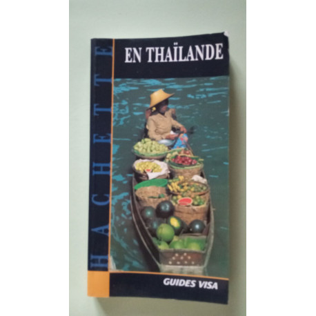 En thailande guides visa