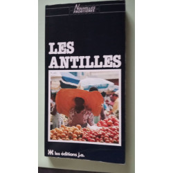 Les antilles3º editions