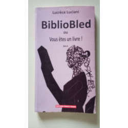 Bibliobled Ou Vous Etes Un Livre