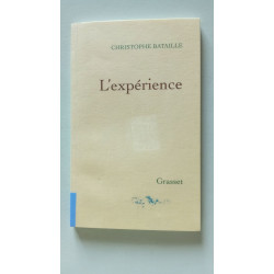 L'experience