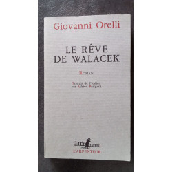 Le Rêve de Walacek