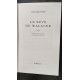 Le Rêve de Walacek