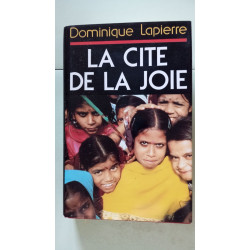 La cité de la joie