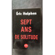 Sept Ans De Solitude