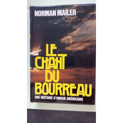 Le chant du bourreau