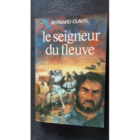 Le seigneur du Fleuve