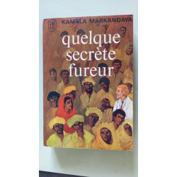 Quelque secret fureur