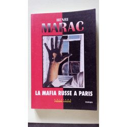 La mafia russe à Paris