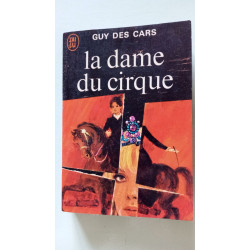 La dame du cirque