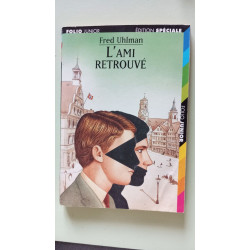 L'Ami retrouvé