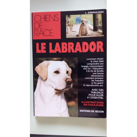 Le labrador