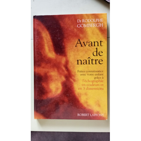 Avant de naître