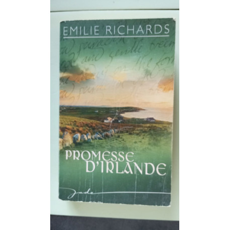 Promesse d'Irlande