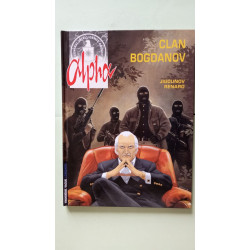 Alpha - Tome 2 - Le Clan Bogdanov