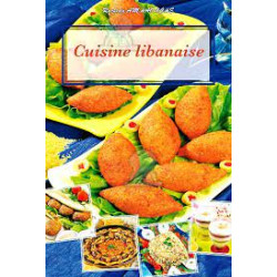 Cuisine libanaise