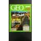 Revue Géo Magazine N° 286