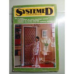 Systemed N. 509 - Octobre 1971