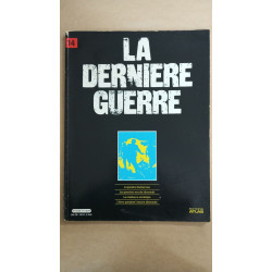 Revue Atlas - La dernière guerre N° 14