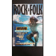 Revue Rock et Folk N° 530 S