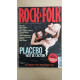 Revue Rock et Folk N° 428 S