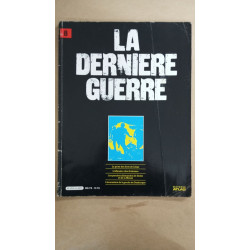 Revue Atlas - La dernière guerre N° 8