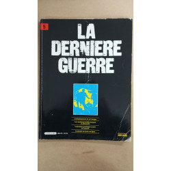 Revue Atlas - La dernière guerre N° 5