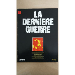 Revue Atlas - La dernière guerre N° 17