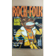 Revue Rock et Folk N° 227