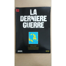 Revue Atlas - La dernière guerre N° 29