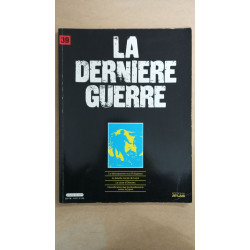 Revue Atlas - La dernière guerre N° 39