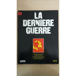 Revue Atlas - La dernière guerre N° 19