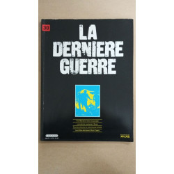 Revue Atlas - La dernière guerre N° 30