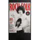 Revue Rock et Folk N° 519