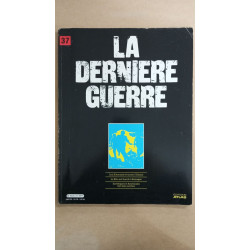 Revue Atlas - La dernière guerre N° 37